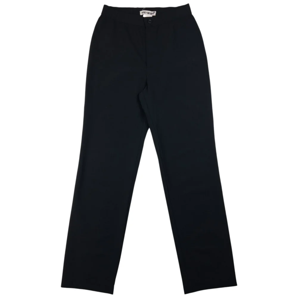 Vintage Issey Miyake Stretch Trousers Size S