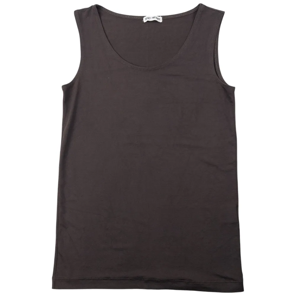 Vintage 90s Issey Miyake Lightweight Vest Top Womens Size S