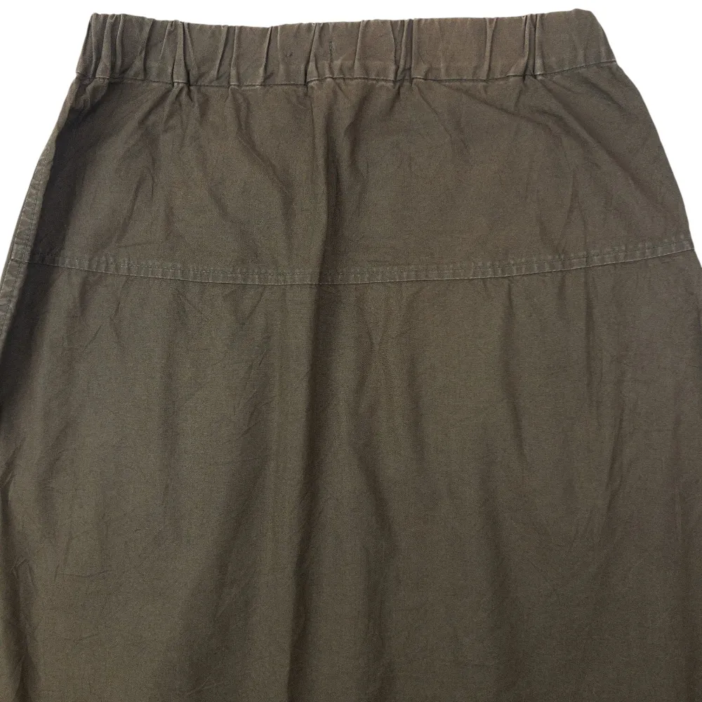 Vintage 90s Plantation By Issey Miyake Skirt Womens Size M - 3