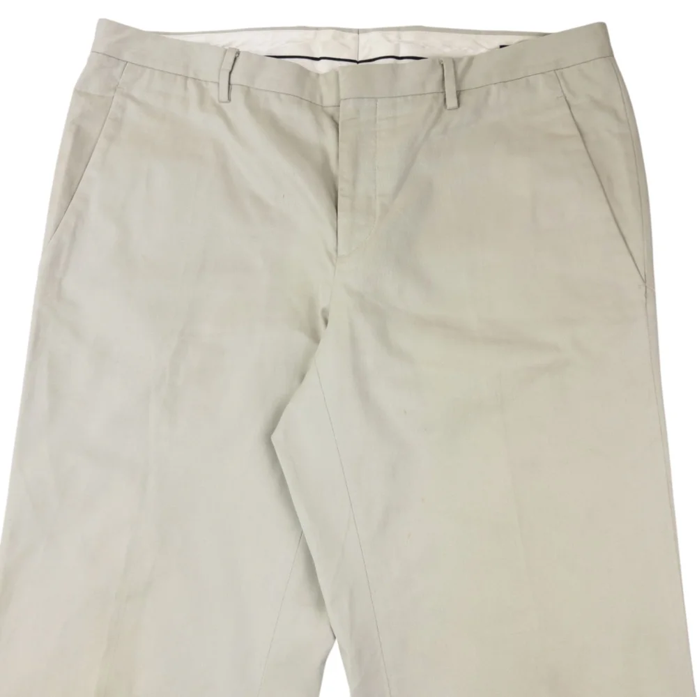 Vintage 2008 Miu Miu Trousers Size W33 - 4