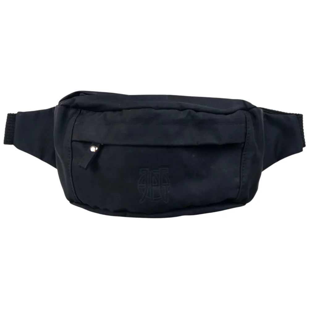 Vintage Jean Paul Gaultier Crossbody Bag