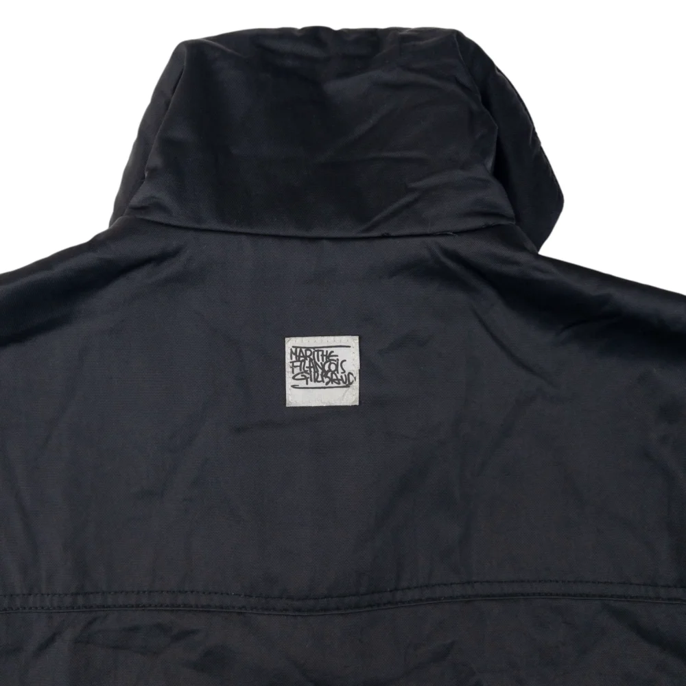Vintage Marithe + Francois Girbaud Cargo Jacket Size L - 3