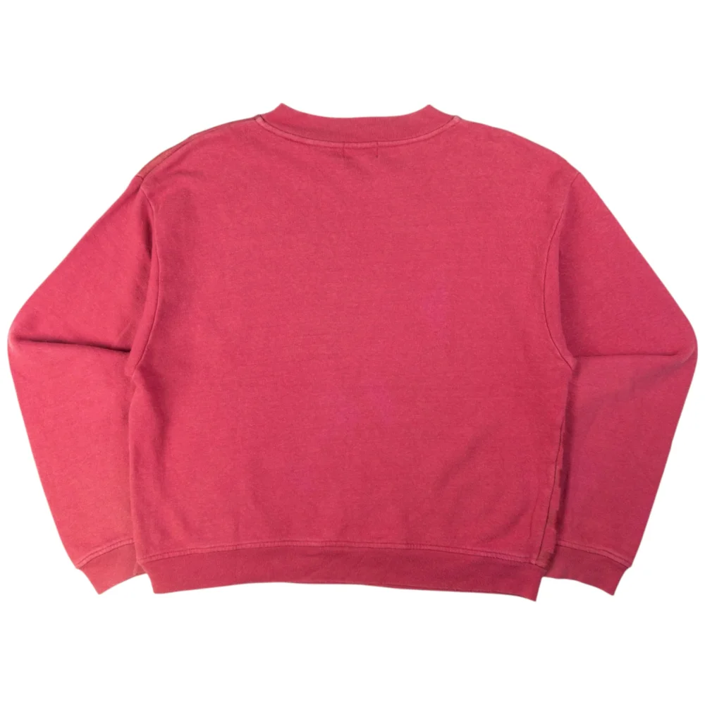 Vintage Hysteric Glamour Graphic Sweatshirt Women's Size S - 2