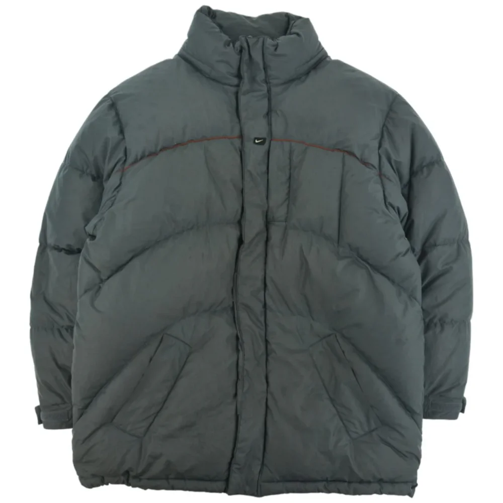 Vintage Nike Puffer Jacket Size XL