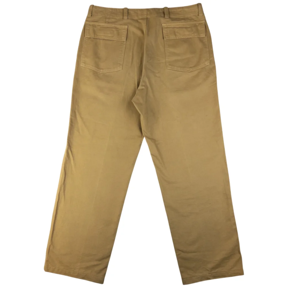 Vintage CP Company Chino Trousers Size W36 - 2