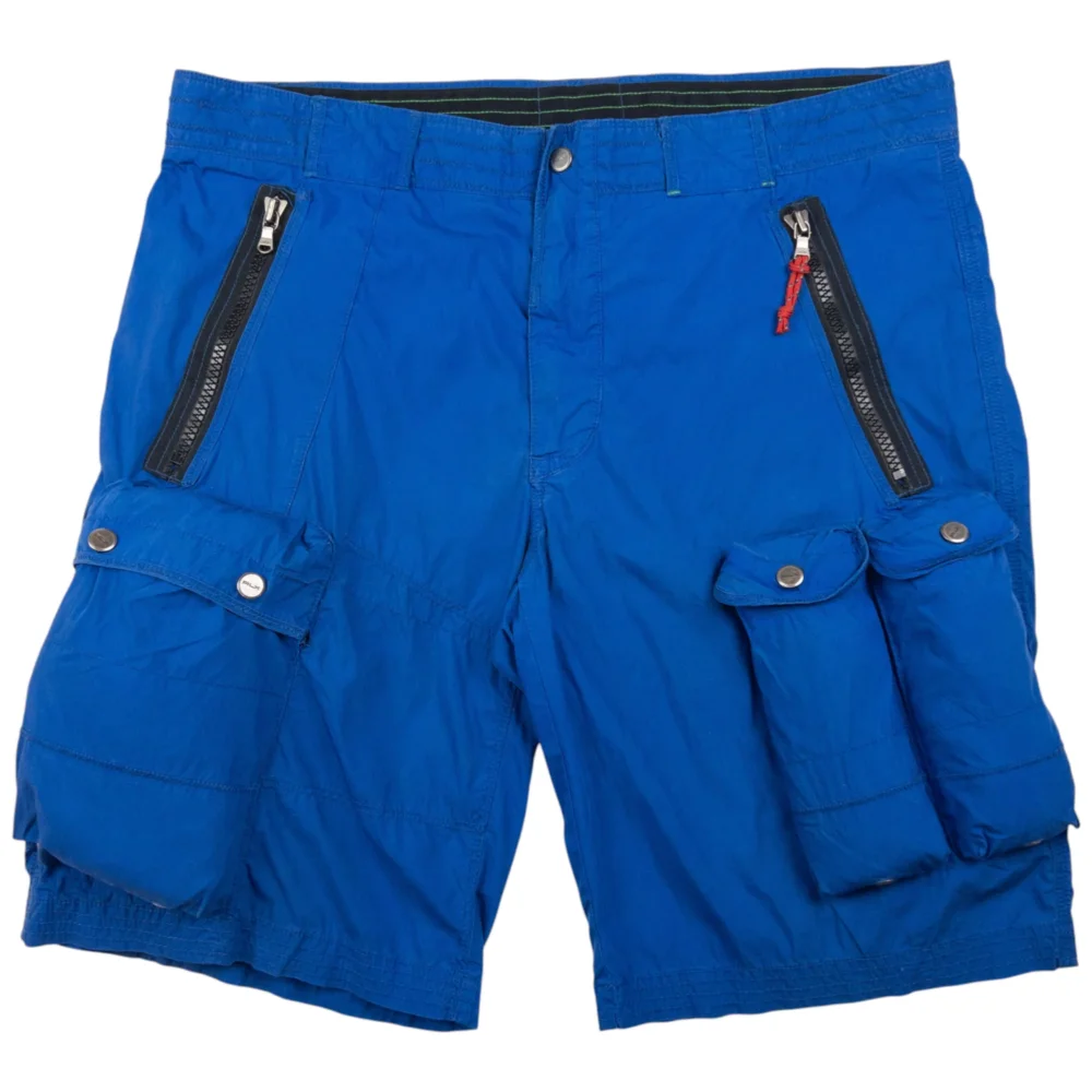 Vintage Ralph Lauren RLX Cargo Shorts Size W38