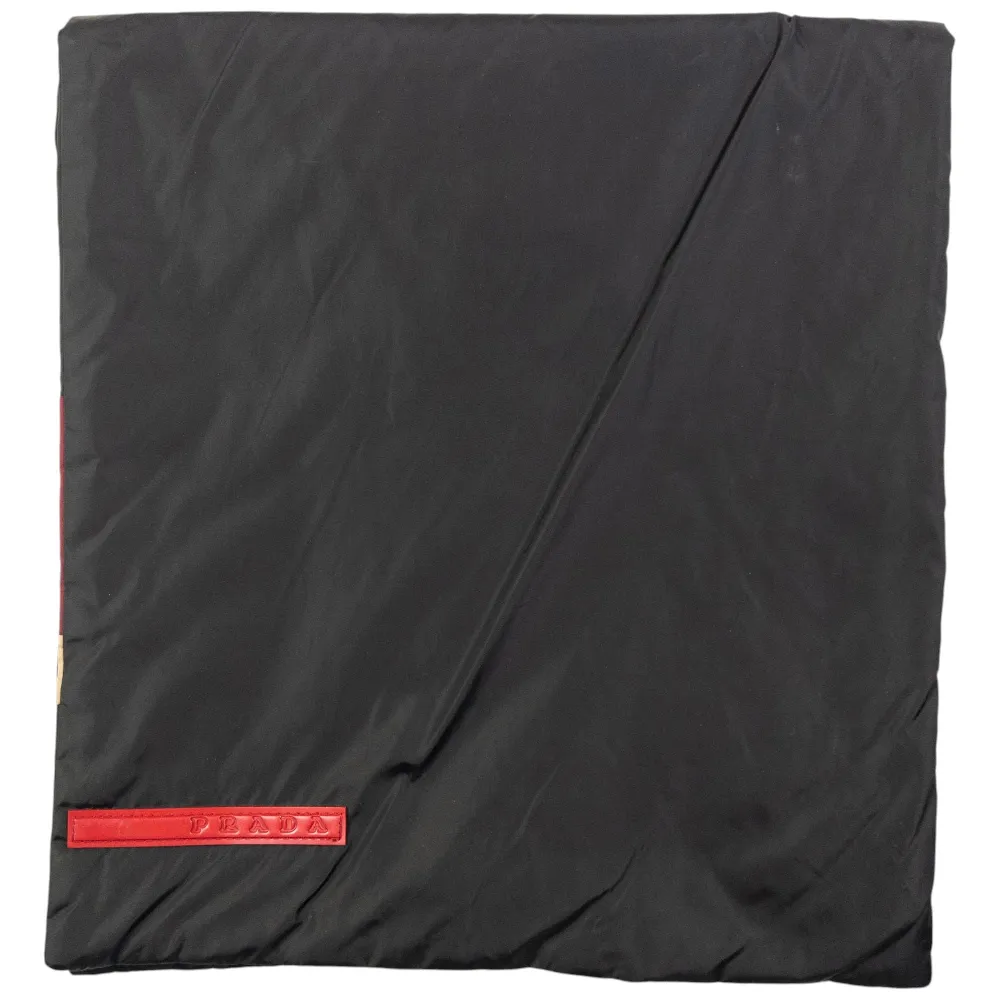 Vintage Prada Sport Scarf
