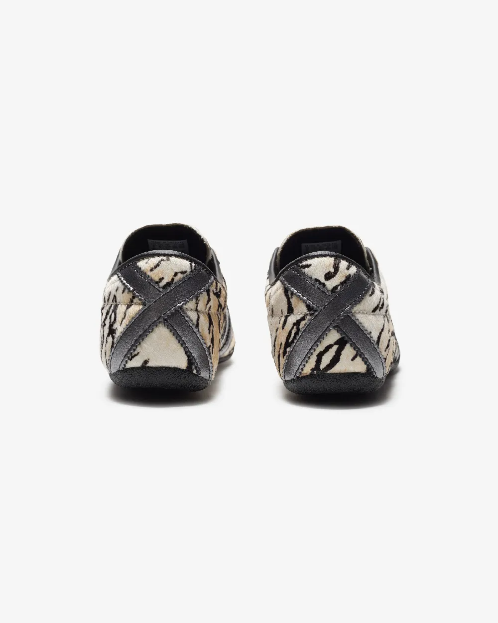 ADIDAS WMNS TOKYO - OWHITE/ CBLACK/ WONWHI - 3