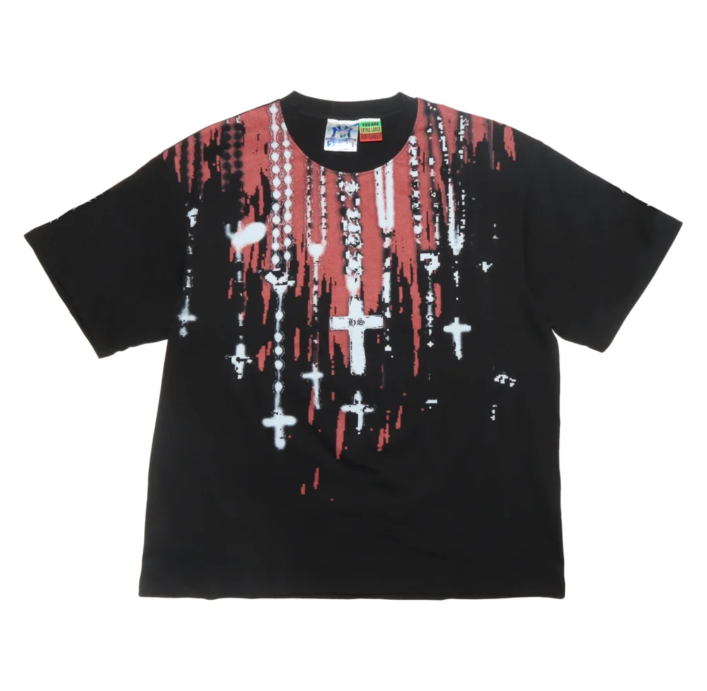 ROSARY SHIRT