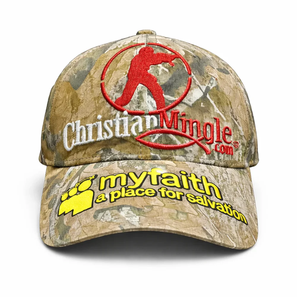 MYFAITH HAT