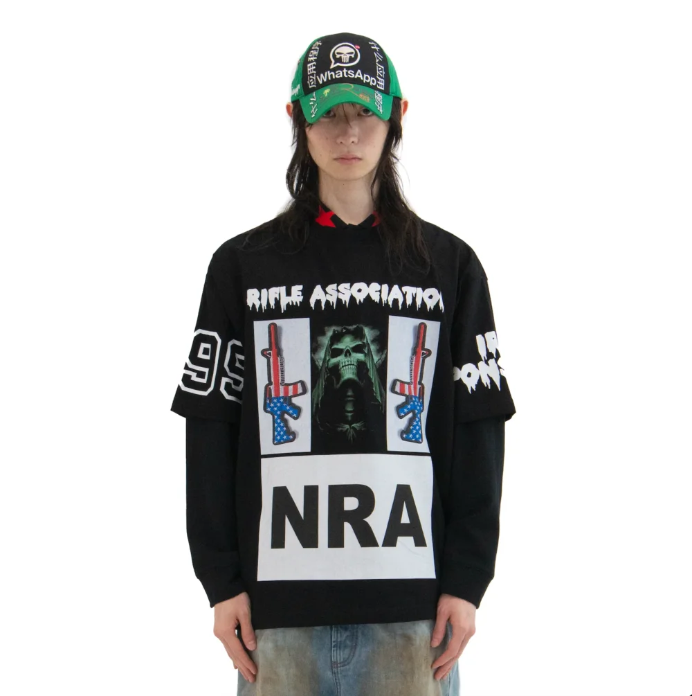 NRA SHIRT