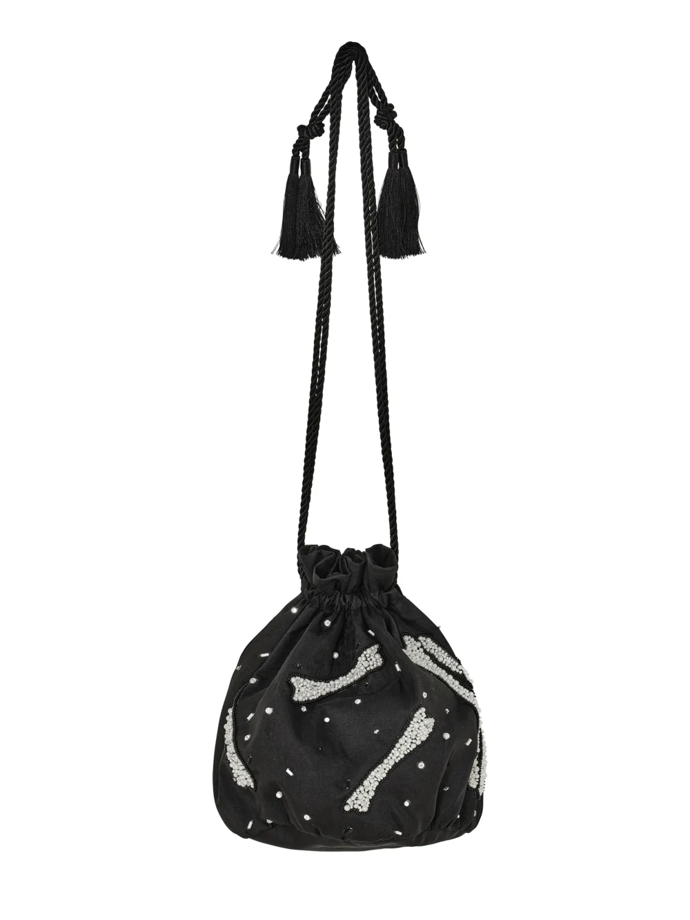 Bone Appetit Purse