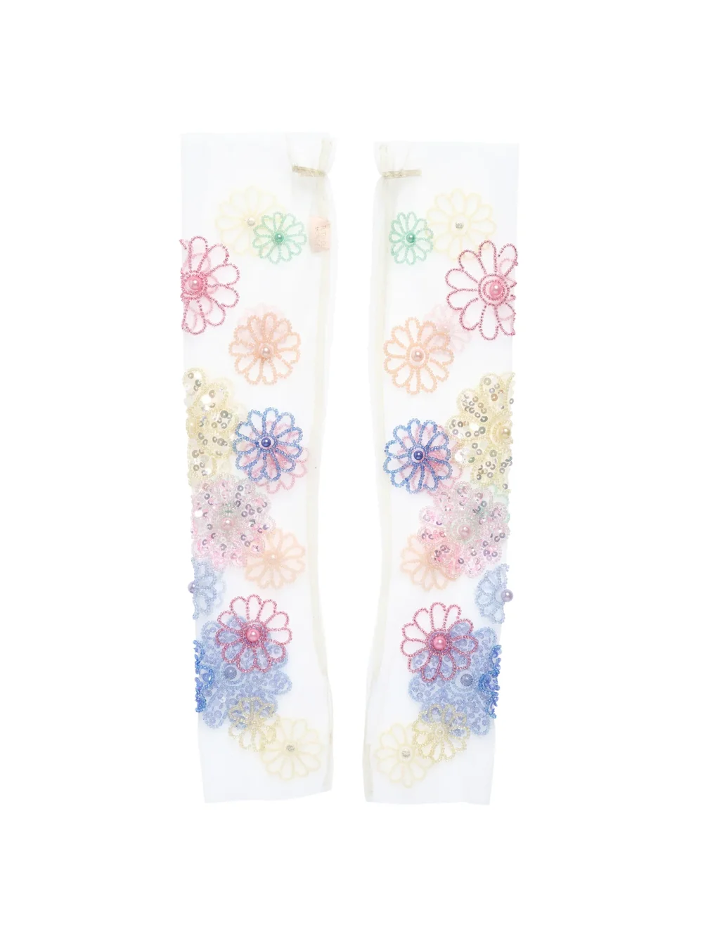 Sun Ray Gloves