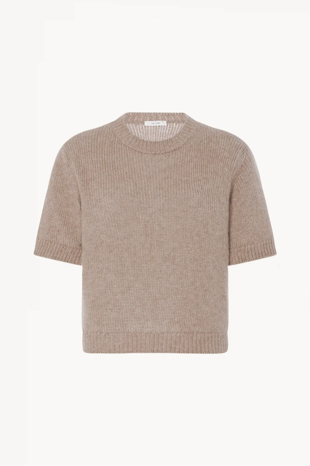 Hibiscus Sweater