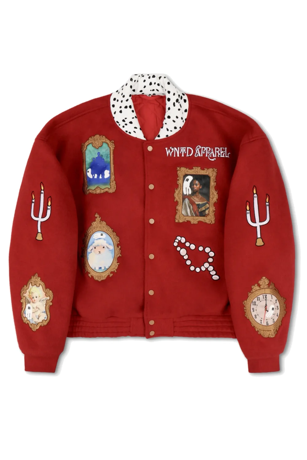 KINGS BOMBER