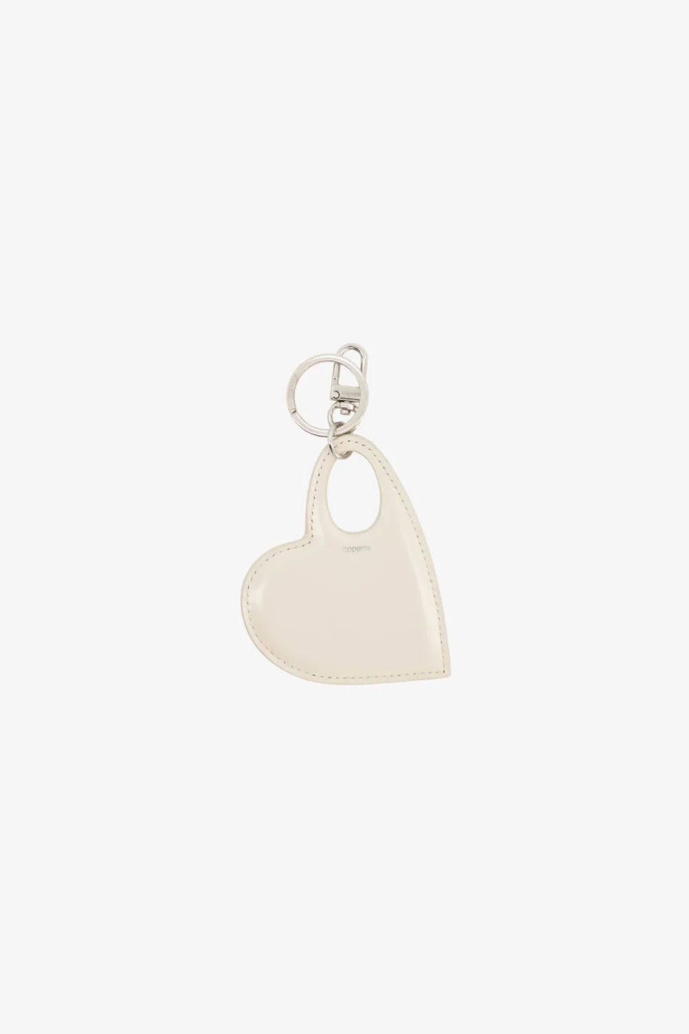 Heart Keychain