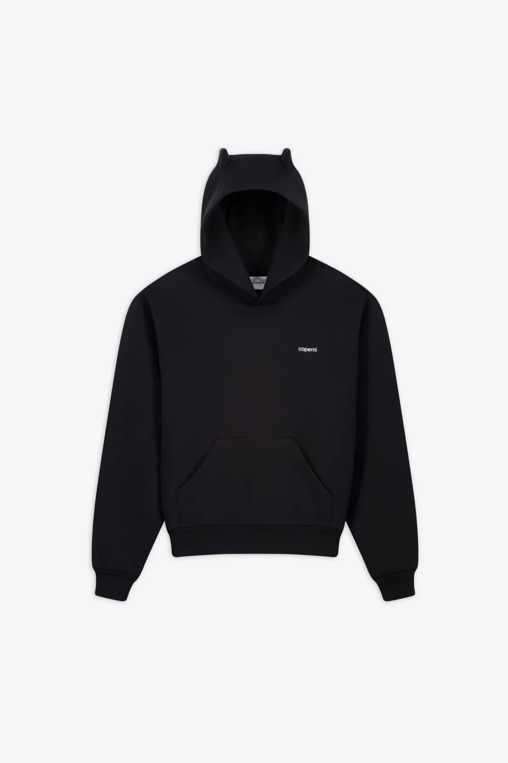 Horn Hoodie