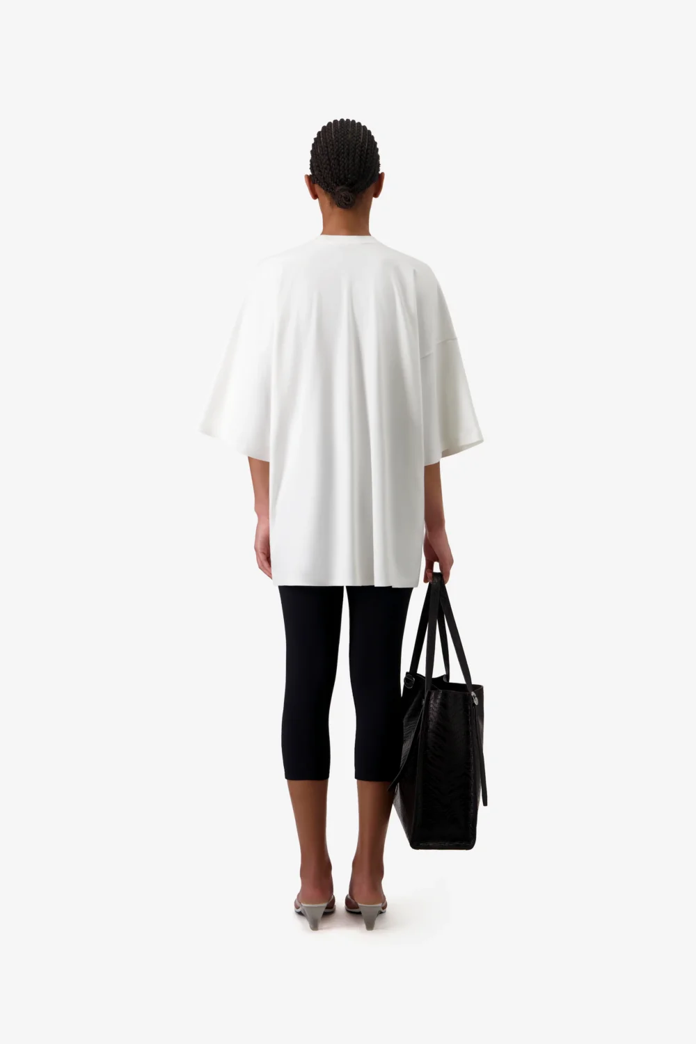 Zero Waste Tee - 4