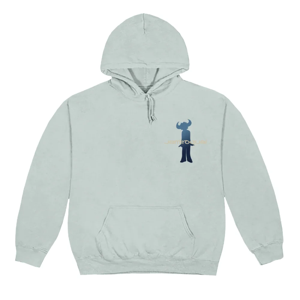 Buffalo High Times Hoodie