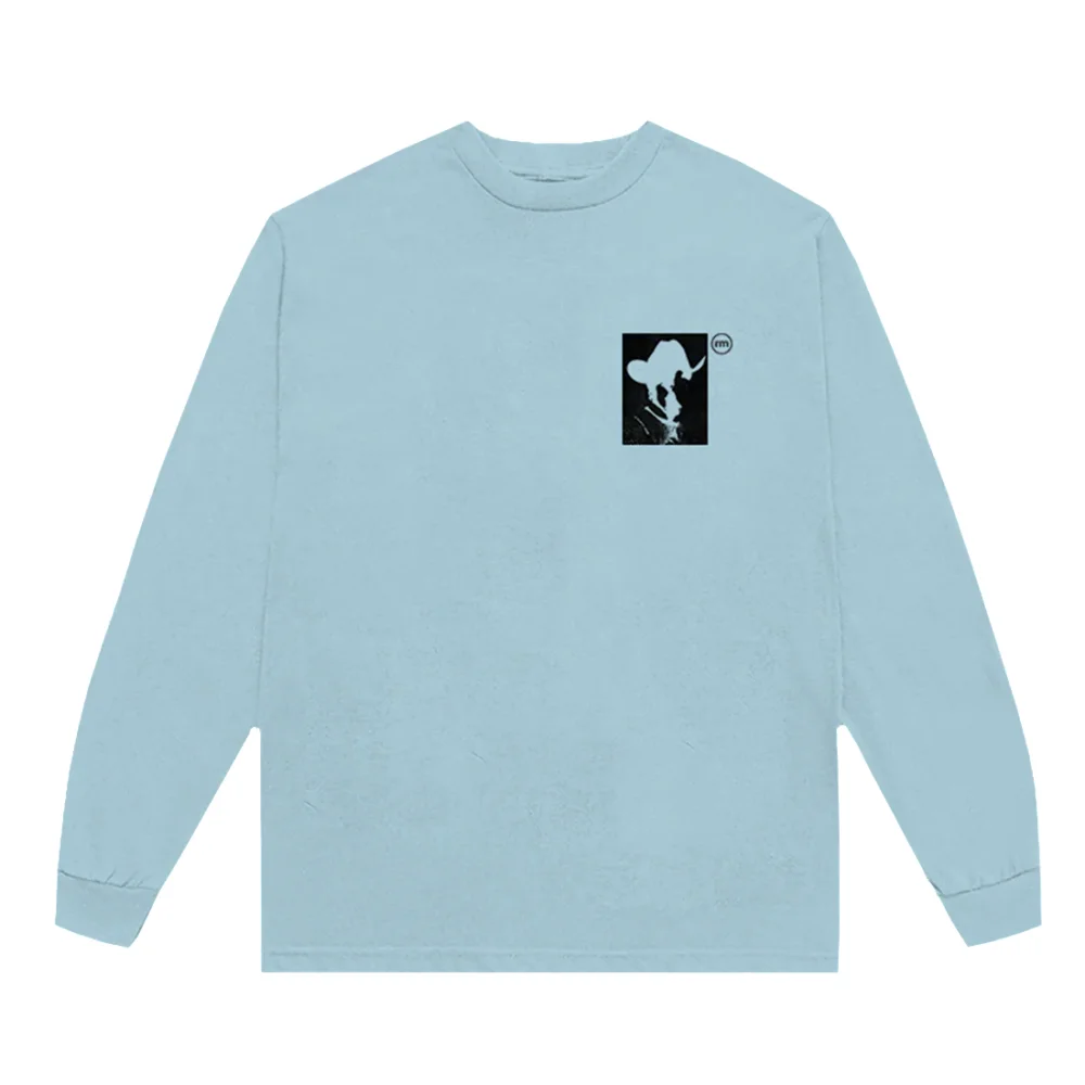 Kansas Anymore Long Sleeve