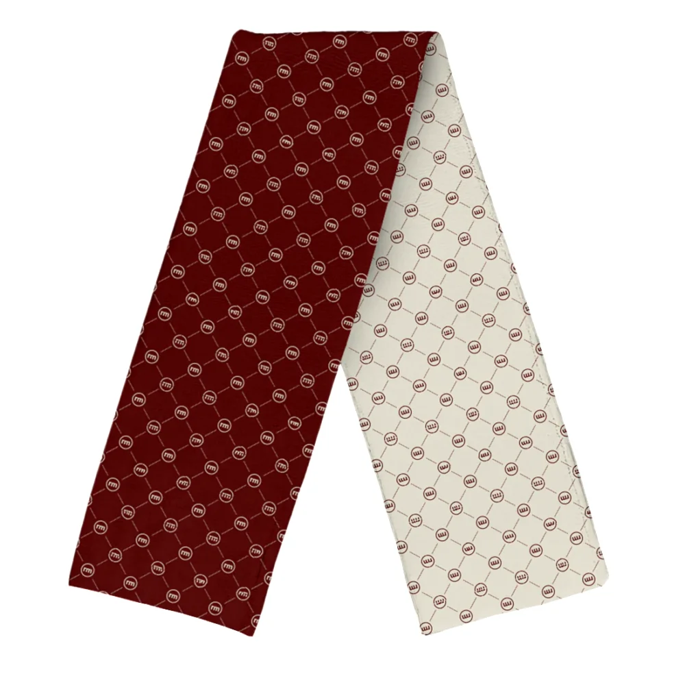 Role Model Scarf