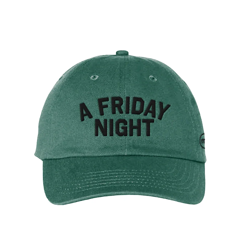 A Friday Night Hat