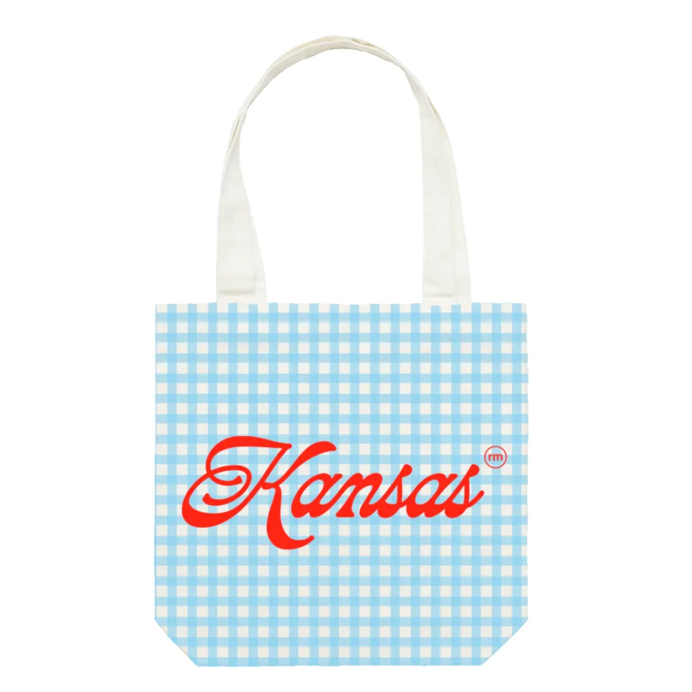 Kansas Anymore Tote
