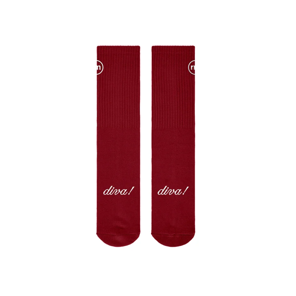 Diva! Socks