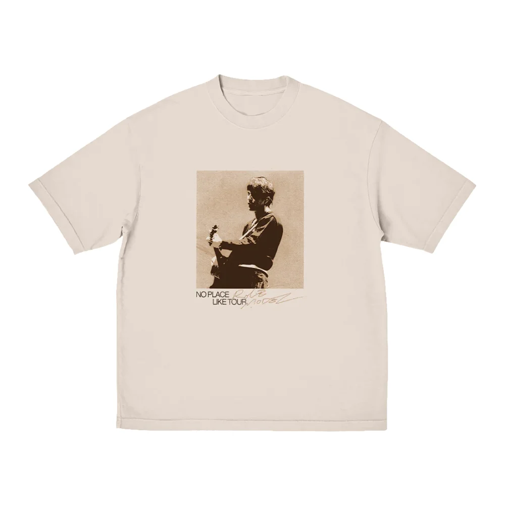 Live On Tour T-Shirt