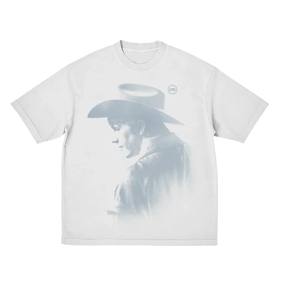 Kansas Anymore Tee
