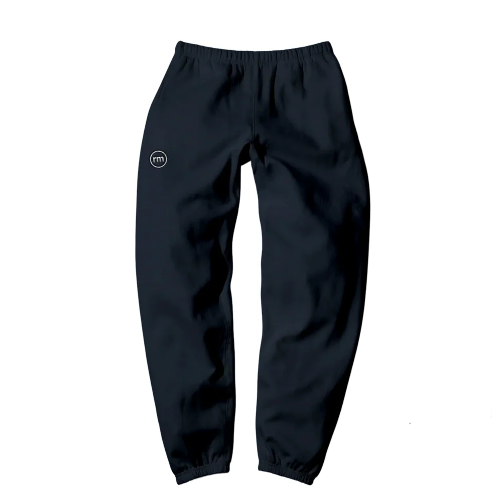 Sally Felt Applique Sweatpants