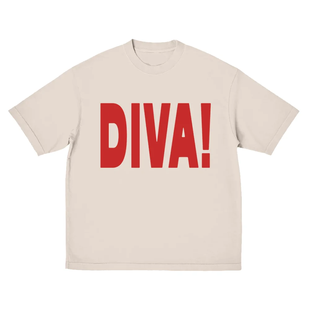 Diva! Tee
