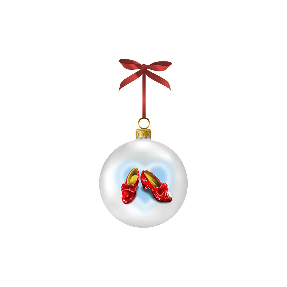 Kansas Anymore Ornament