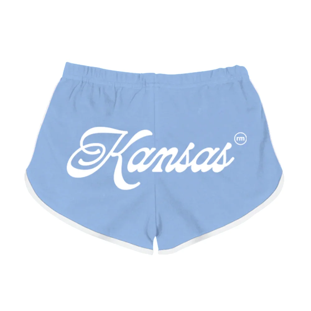 Kansas Anymore Shorts