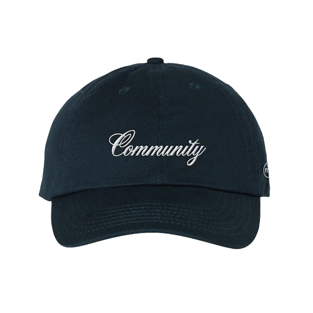 Community Dad Hat