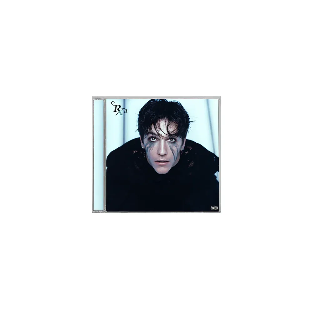 'Rx' CD