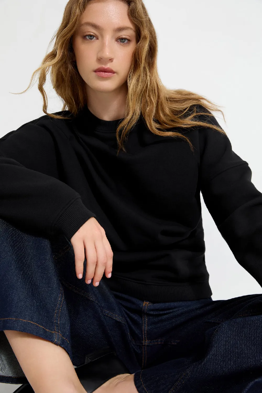 Brynn Sweatshirt - 4