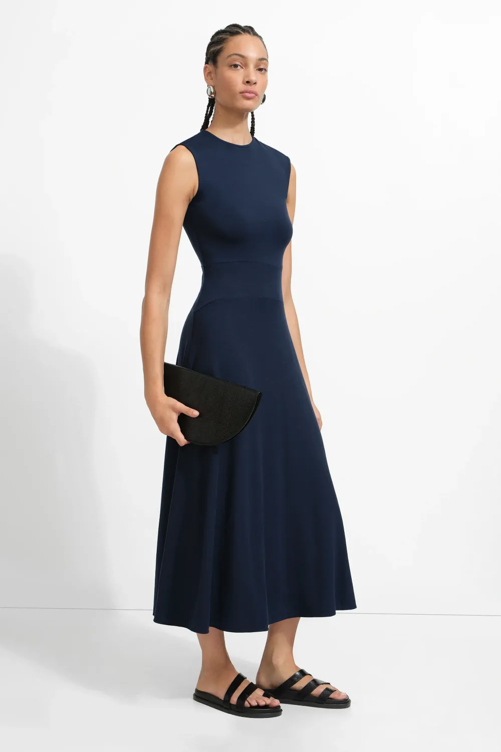 Alina Dress