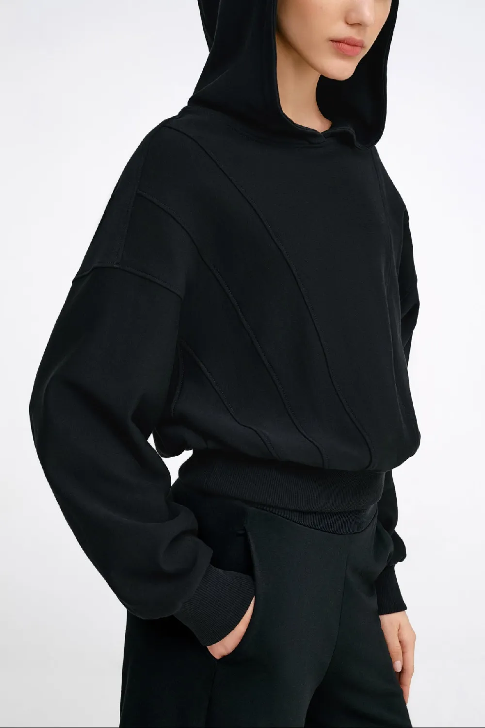 Ella Hoodie - 2