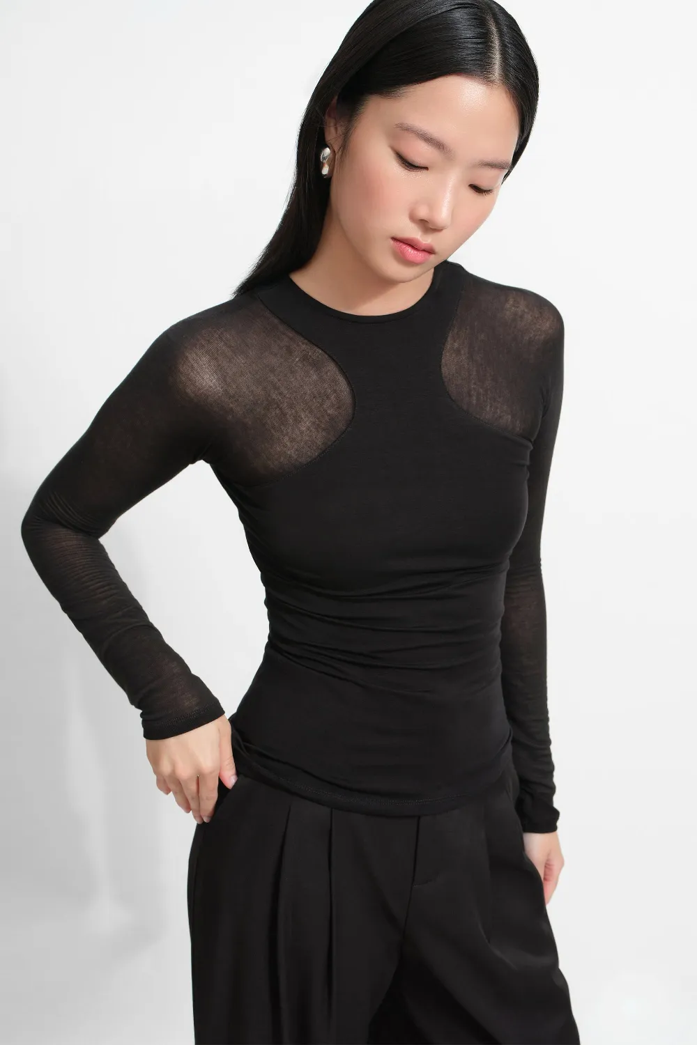 Yada Top
