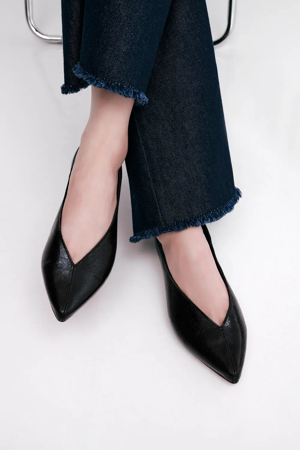Devyn Flats
