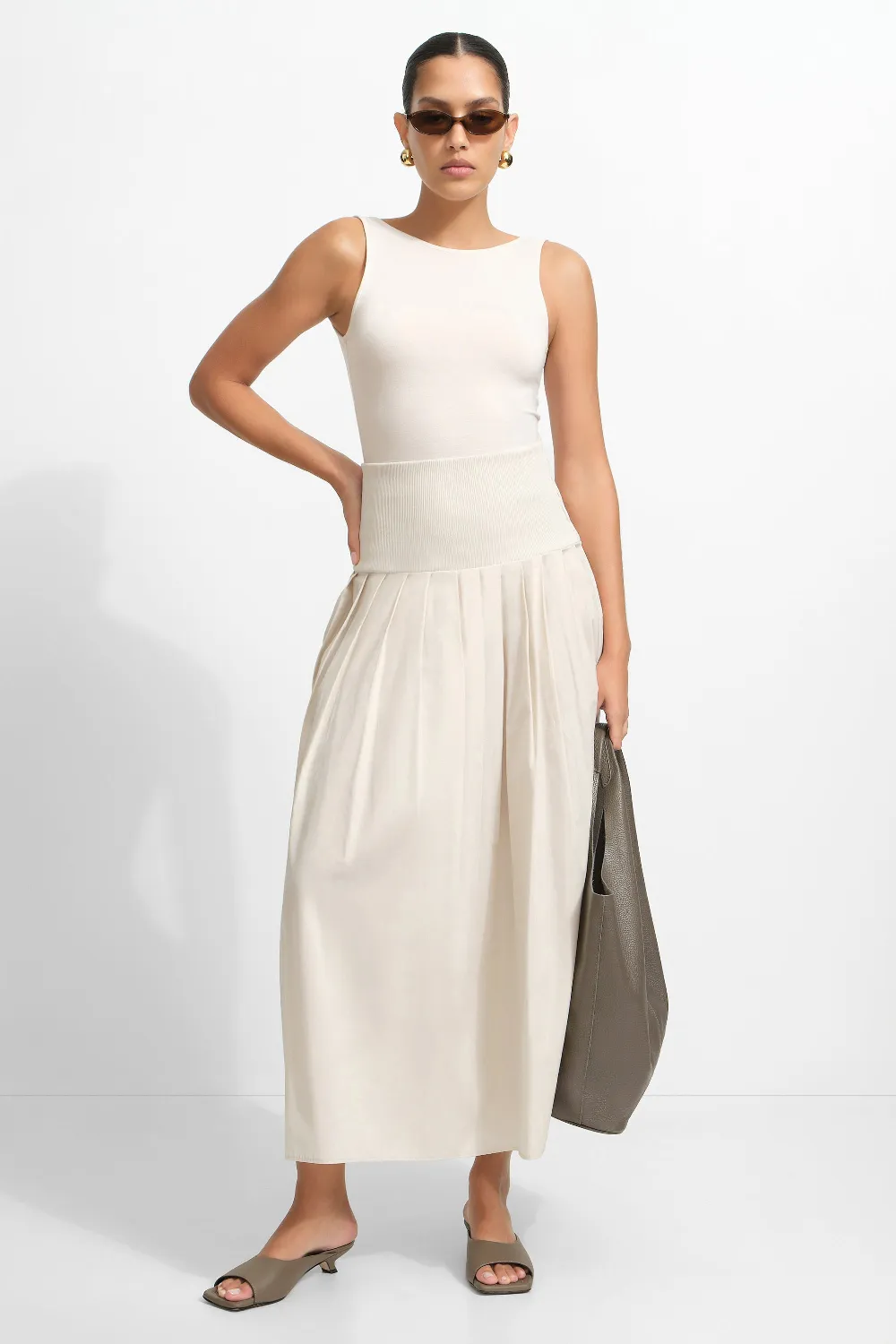 Kenmare Skirt - 2
