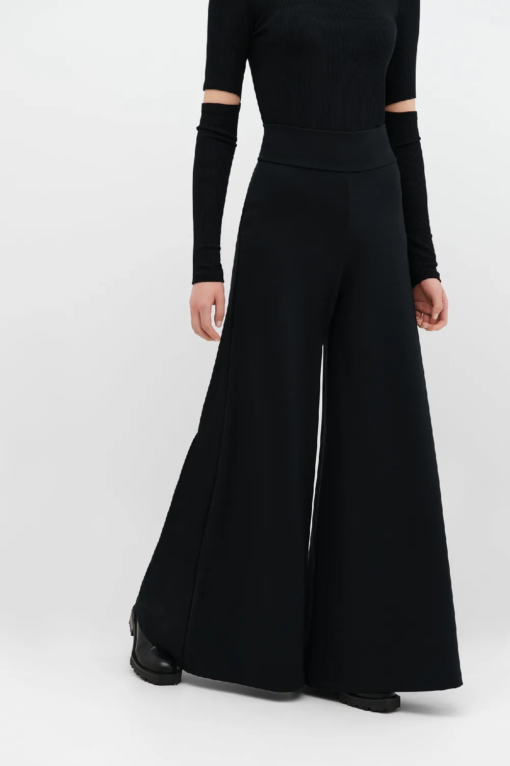 Georgia Pants - 2