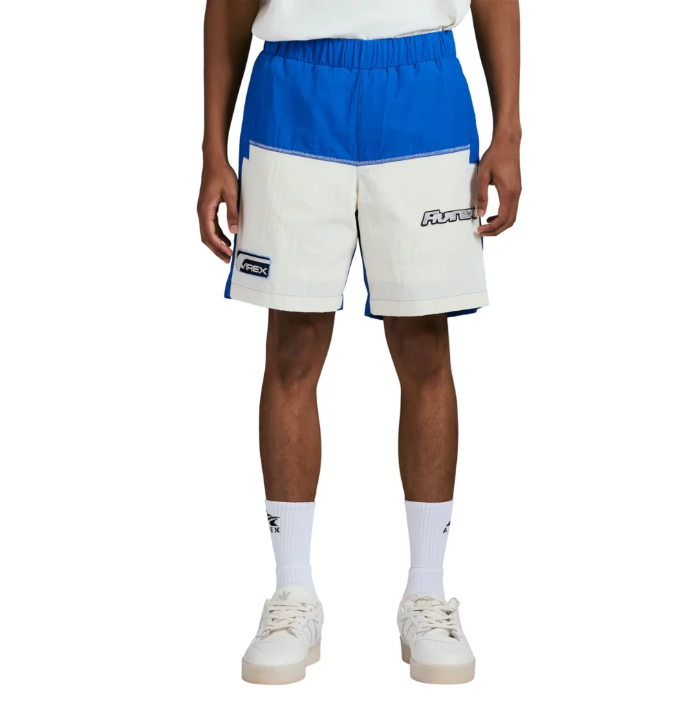 OFF SHORE NYLON SHORT - 3