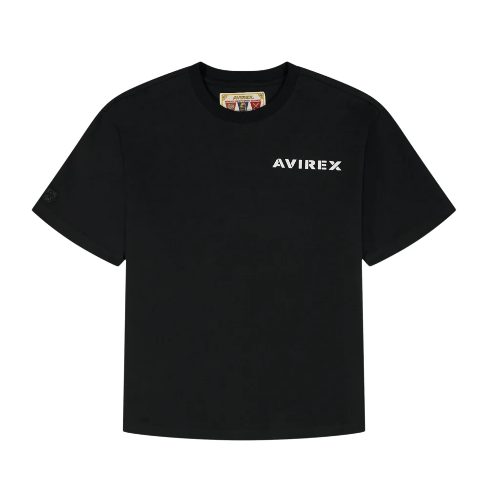 BIG "A" TEE