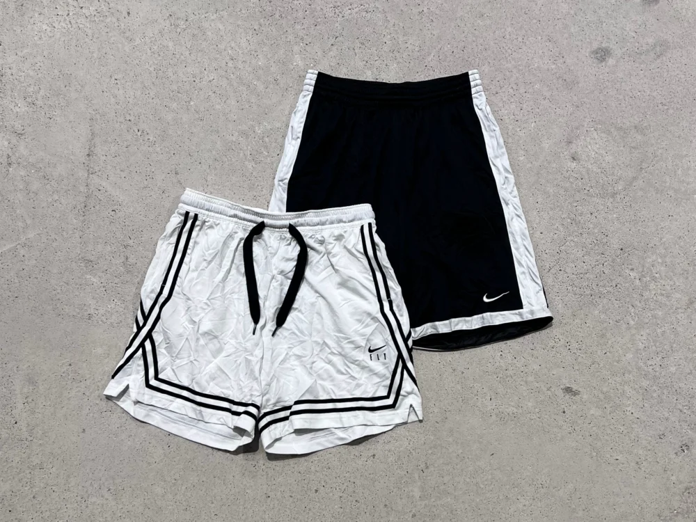 Branded Man Sport Shorts