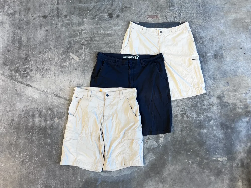 Branded Shorts