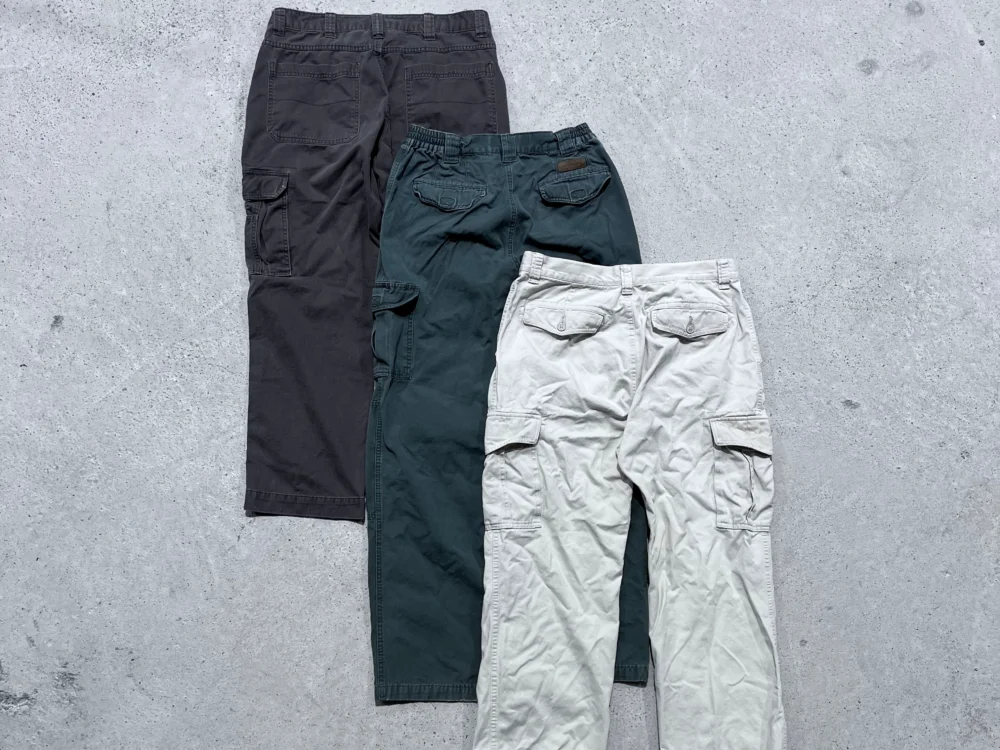 Cargo Pants