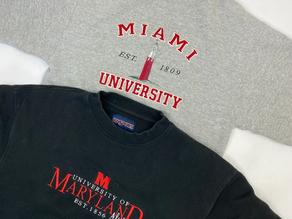 USA Hoodies & Sweatshirts
