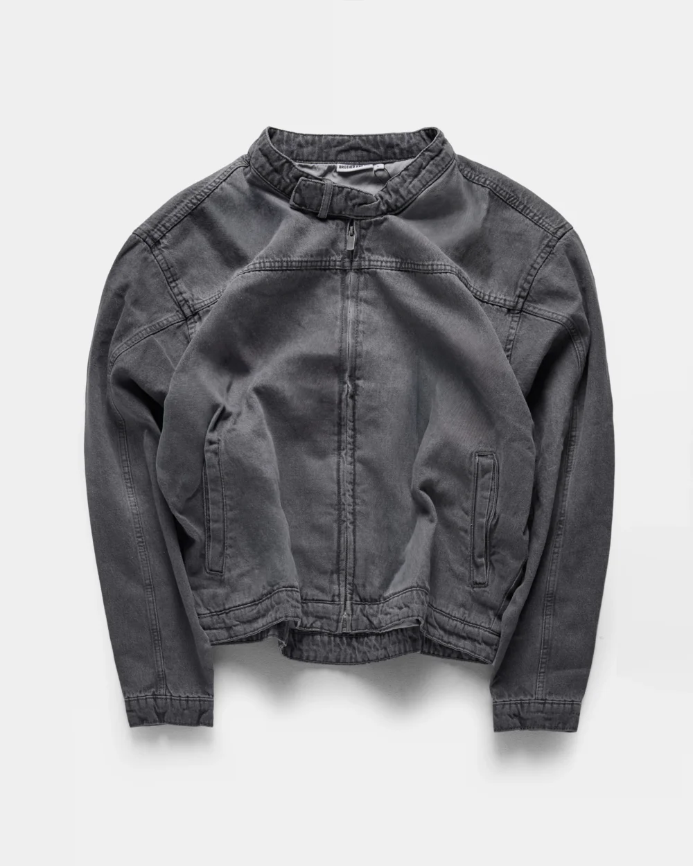 Gibson Denim Jacket